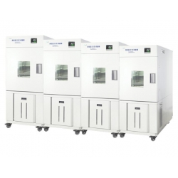 BPHJ-250A高低温交变试验箱