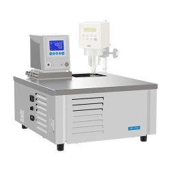 BP-150J高精度制冷和加热循环槽用于粘度