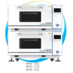 BPNZ-101C叠加二氧化碳振荡培养箱
