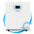 BEC-100半导体制冷低温培养箱