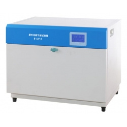B-UV-S 紫外光耐气候试验箱