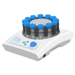 BTV-200多管漩涡混匀仪