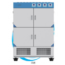 LRH-100-4B生化培养箱（4箱）
