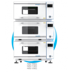 HZQ-101C叠加式振荡培养箱
