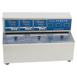 DKB-600B电热恒温水槽