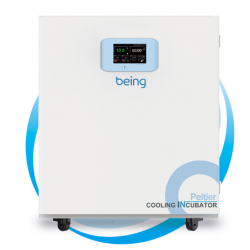 BEC-100半导体制冷低温培养箱