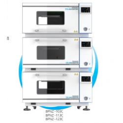 BPNZ-111C叠加二氧化碳振荡培养箱
