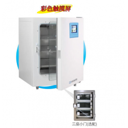 BPN-60RWP（90）二氧化碳培养箱高档型
