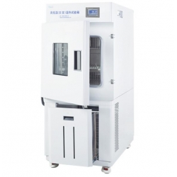 BPHS-120A高低温湿热试验箱