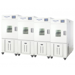 BPHJS-120A高低温交变湿热试验箱